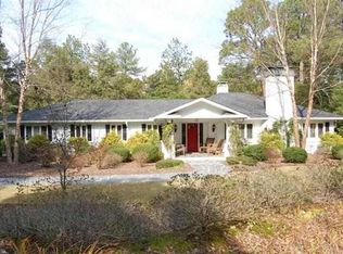 225 Midland Rd, Pinehurst, NC 28374