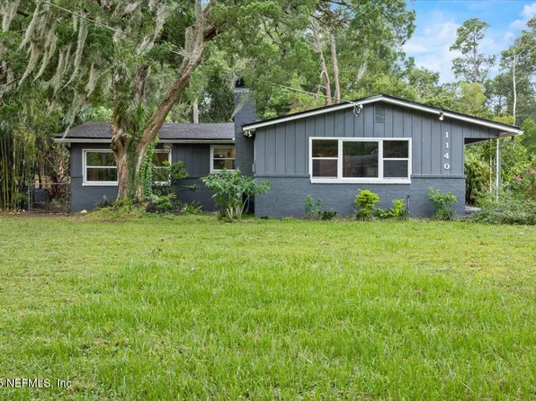 1140 HICKMAN Road, Jacksonville, FL 32216