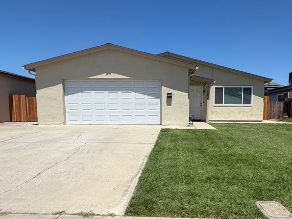 853 Rancho Way, Manteca, CA 95336