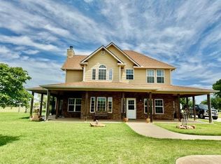 2900 Reilly Rd, Clinton, OK 73601