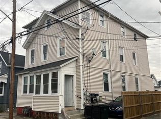 51 Vandewater St, Providence, RI 02908