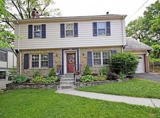 1935 Wilaray Ter, Cincinnati, OH 45230