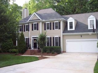 5824 Ventry Ct, Raleigh, NC 27613