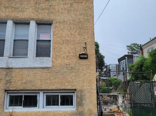 2107 Bellevue St #1, Philadelphia, PA 19140