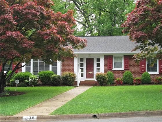1st image of 236 Parkview Pl