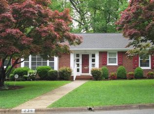 236 Parkview Pl, Danville, VA 24541