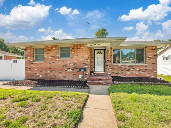 334 Vanpreter Ave, Wood River, IL 62095