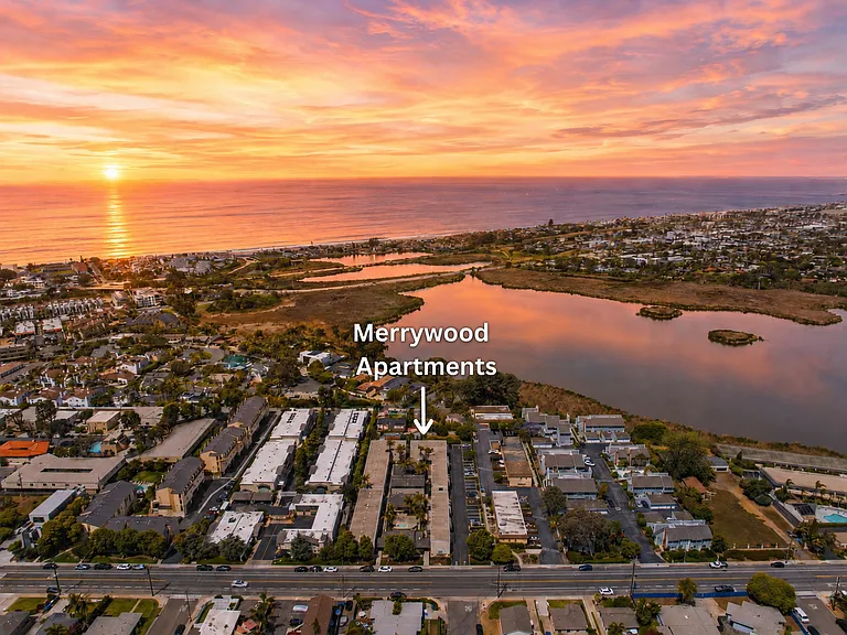 Merrywood Apartments — Photo 19