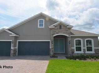 4787 Cragmere Loop, Clermont, FL 34711