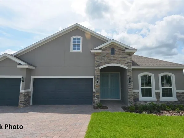 4787 Cragmere Loop, Clermont, FL 34711