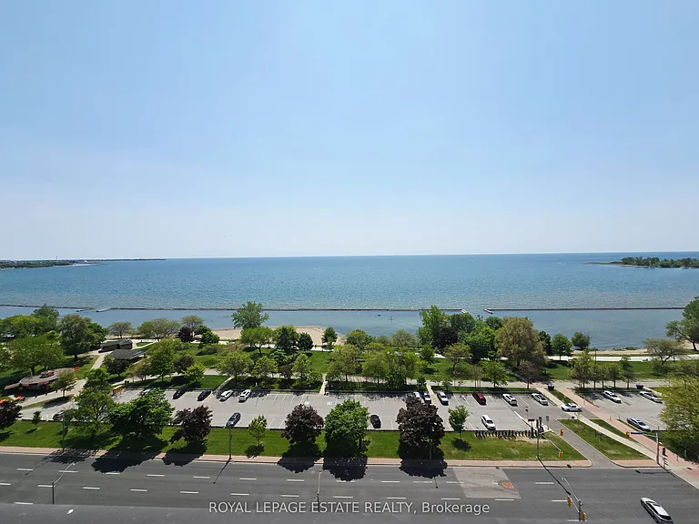 1928 Lake Shore Blvd W #1608 — Photo 16