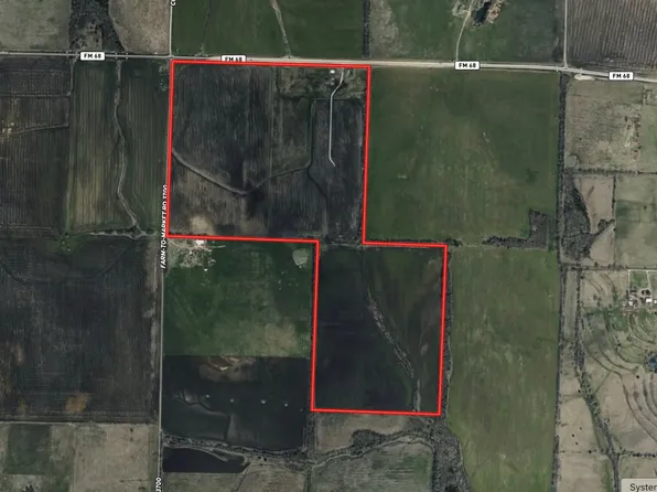 1500 Fm 68, Leonard, TX 75452
