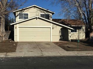4155 Snowshoe Ln, Reno, NV 89502