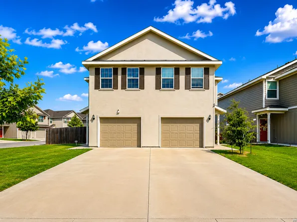 13523 Tulipwood Nook, San Antonio, TX 78253