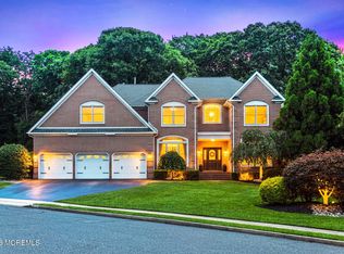 2102 Red Gate Road, Wall, NJ 07719
