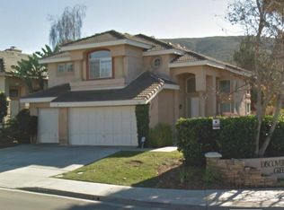 989 Honeysuckle Dr, San Marcos, CA 92078