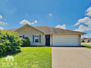 2556 W Delmar St, Springfield, MO 65802