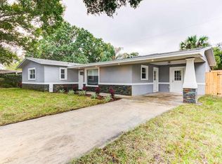 4515 S Renellie Dr, Tampa, FL 33611