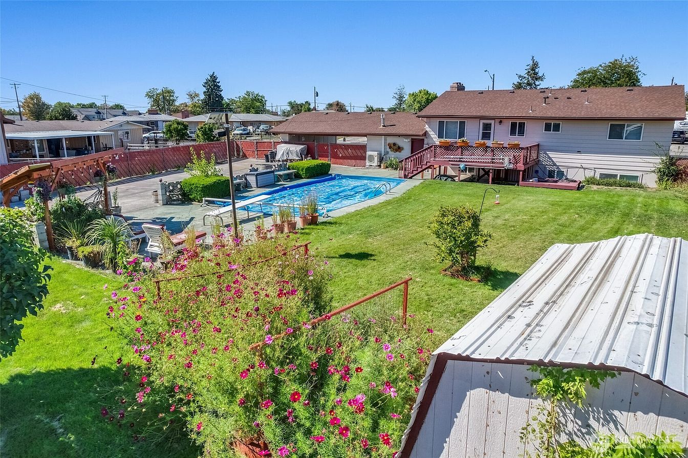 917 S Dahlia Drive, Moses Lake, WA 98837 | MLS #2583226 | Zillow
