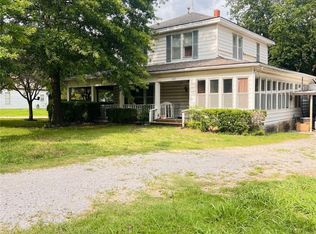 1117 Dorman Ave, Mounds, OK 74047