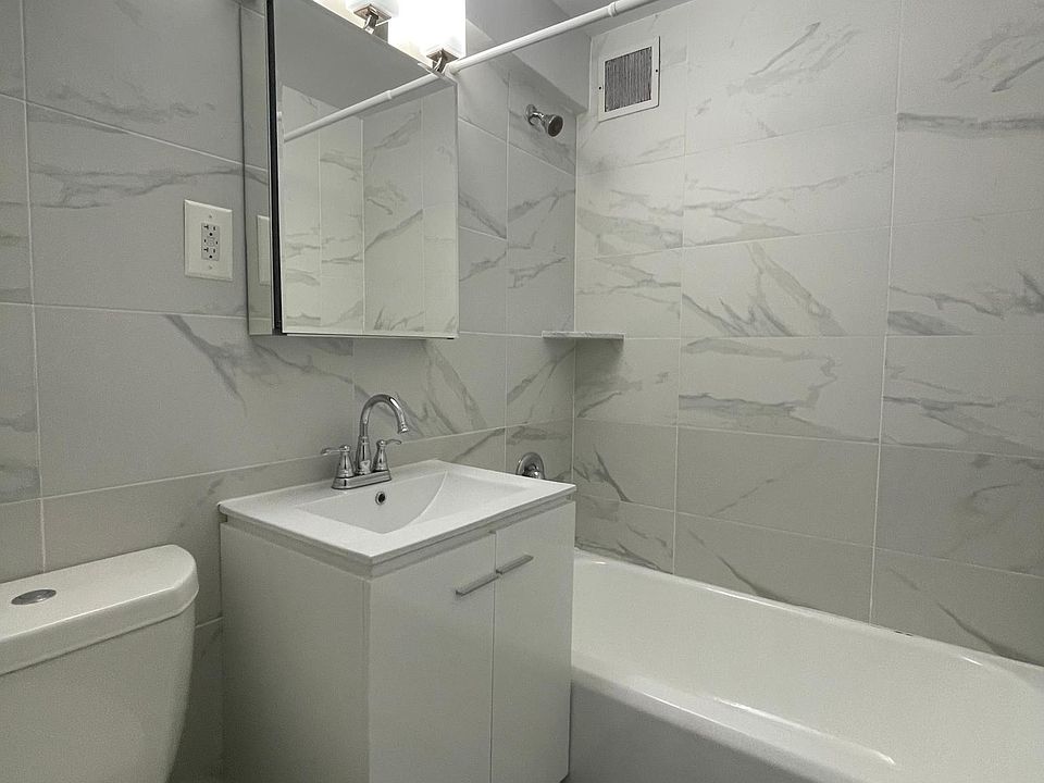 2nd image of 64-20A 192nd St #3C