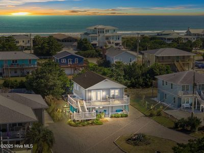 409 Bridgers Avenue, Topsail Beach, NC, 28445