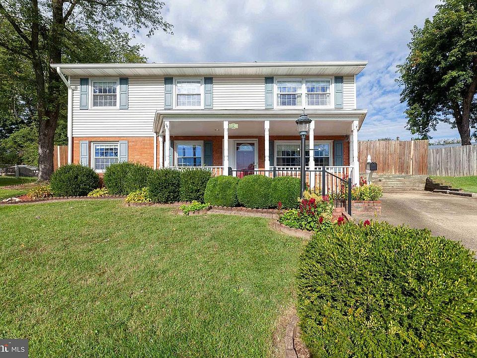 1st image of 13200 Hampshire Ct