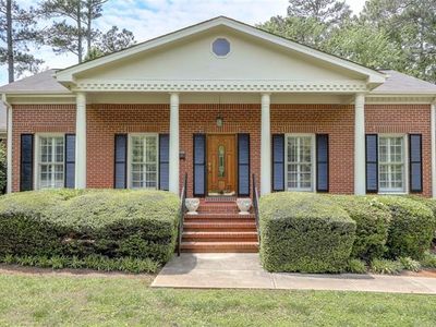 2994 Northbrook Dr, Atlanta, GA, 30340