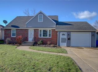 116 Mill Rd, West Seneca, NY 14224