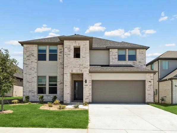2024 Chariot Ct, Seagoville, TX 75159