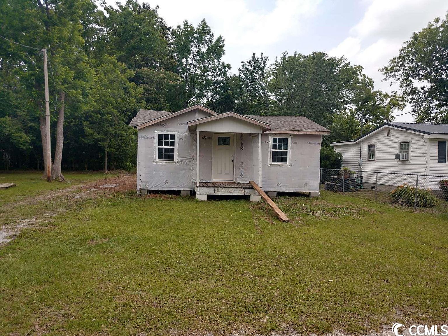 5001 Lewis St, Loris, SC 29569 MLS 2312077 Zillow