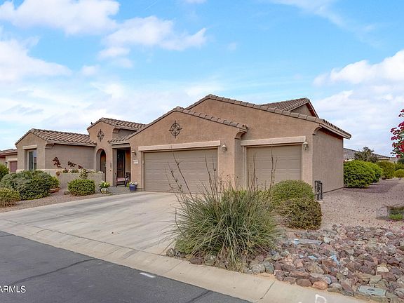 2nd image of 41712 W SOLSTICE Court