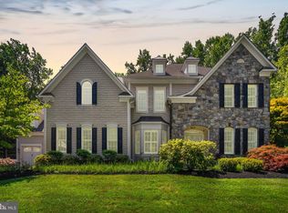 1607 Annesley Ct, Annapolis, MD 21401