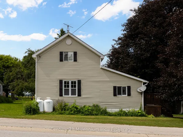 332 Bruce Rd #40, Saugeen Shores, ON N0H 2T0