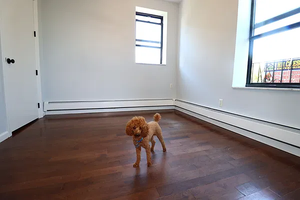 Rented by Brown Harris Stevens | media 8