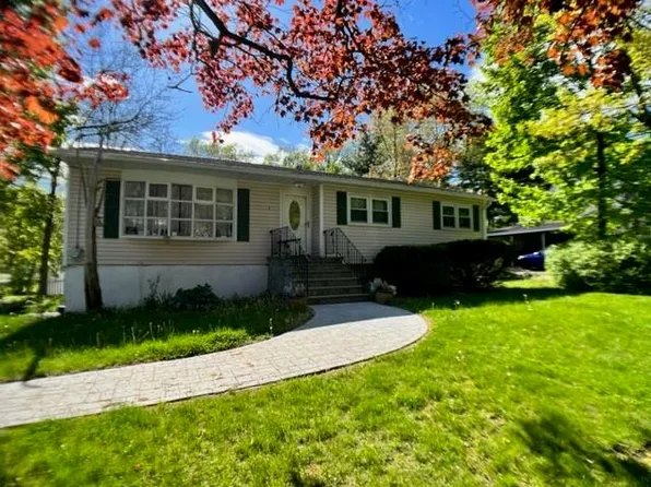 8 Edward Lane, Spring Valley, NY 10977