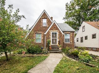 4112 W 157th St, Cleveland, OH