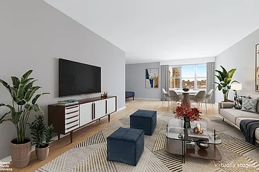 Sold by Brown Harris Stevens