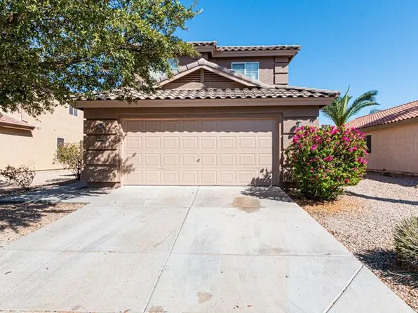 31569 N Sundown Dr, San Tan Valley, AZ 85143