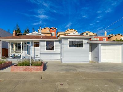 908 Commercial Ave, South San Francisco, CA, 94080