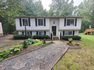 2300 Crickhollow Ct, Henrico, VA 23233