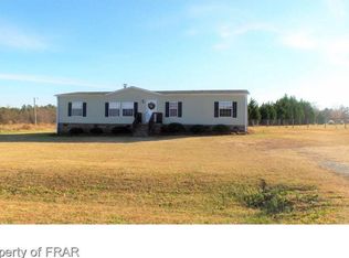 76 Pine Meadows Ln, Broadway, NC 27505