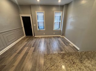 1717 Fontain St, Philadelphia, PA 19121