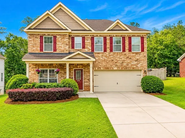 278 Quiet Pond Way, Blythewood, SC 29016