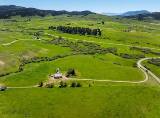 901 Stublar Rd, Bozeman, MT 59715