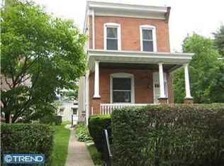8236 Ardleigh St, Philadelphia, PA 19118