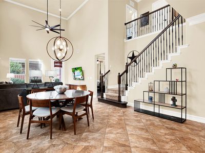 4709 Bayview Dr, Plano, TX, 75093