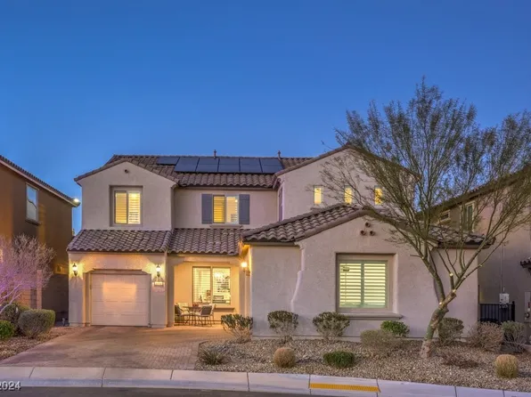 9994 Chaparral Wind Ave, Las Vegas, NV 89166