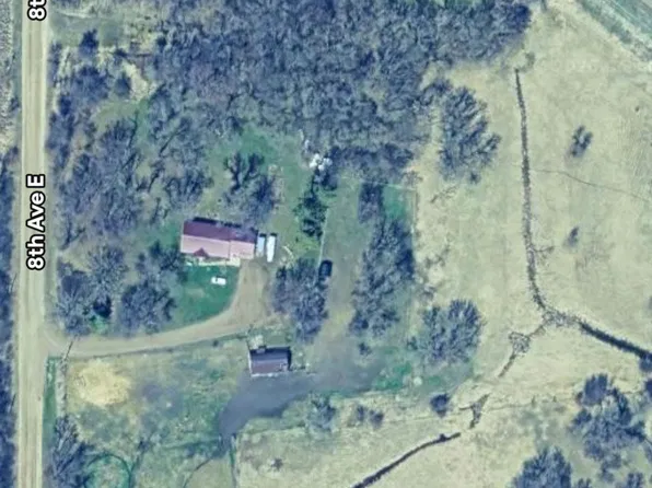 707 E 8th Ave, Osakis, MN 56360