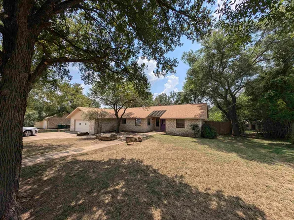 904 Sherman Drive, Marble Falls, TX 78654